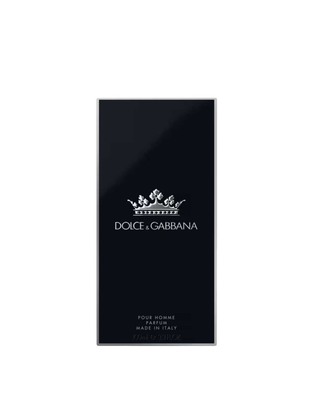 K by Dolce&Gabbana Parfum